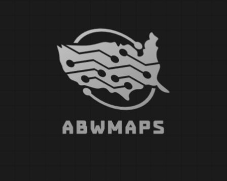 abwmaps logo
